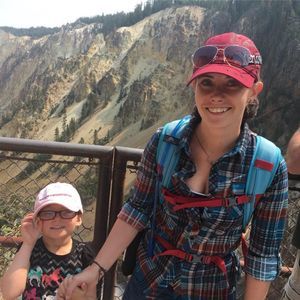 Meet your Posher, Karissa